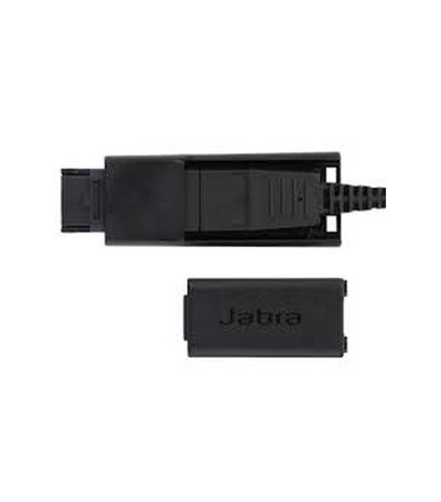 Jabra QD Converter Lock