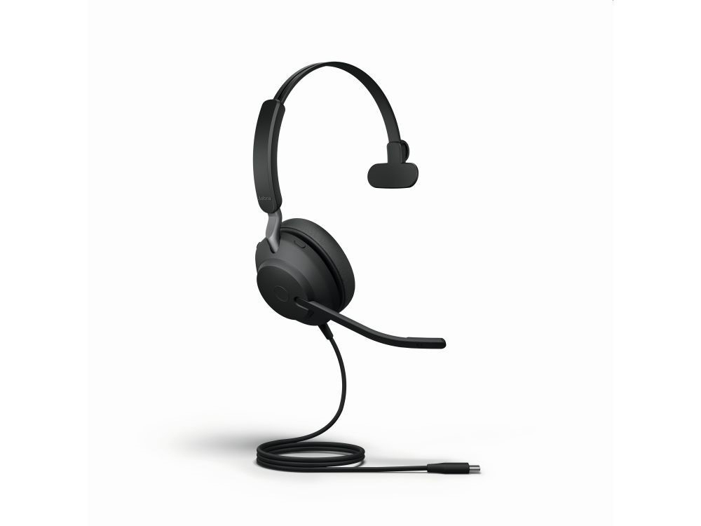 Jabra Evolve2 40 USB-A, MS Mono