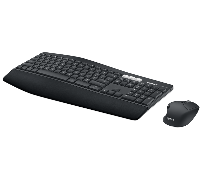 Logitech MK850 Mouse + Keyboard