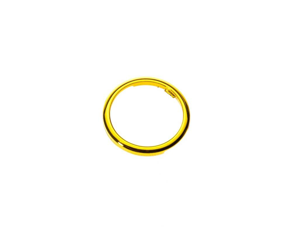 United Headsets Retail Deco Ring Golden