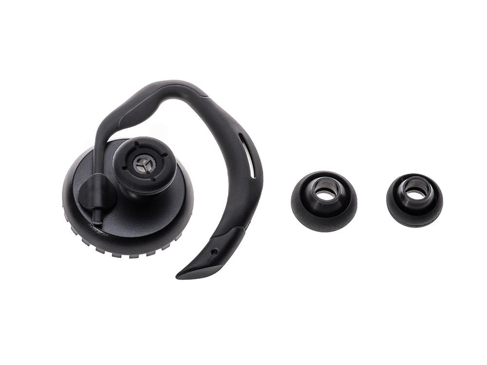 United Headsets Retail Earhook set