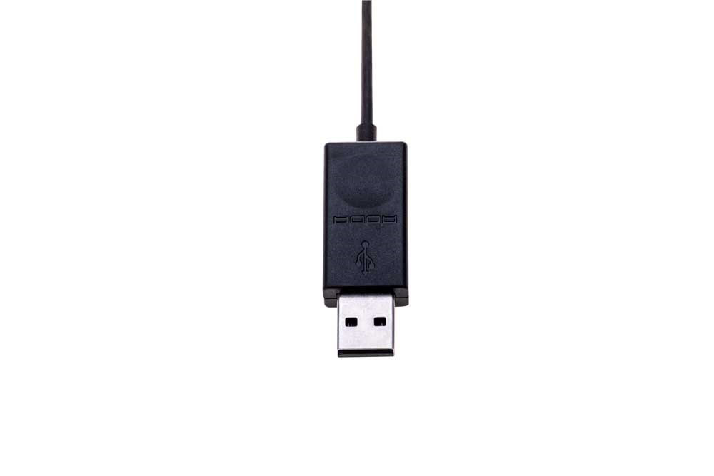 United Headsets USB - Jabra