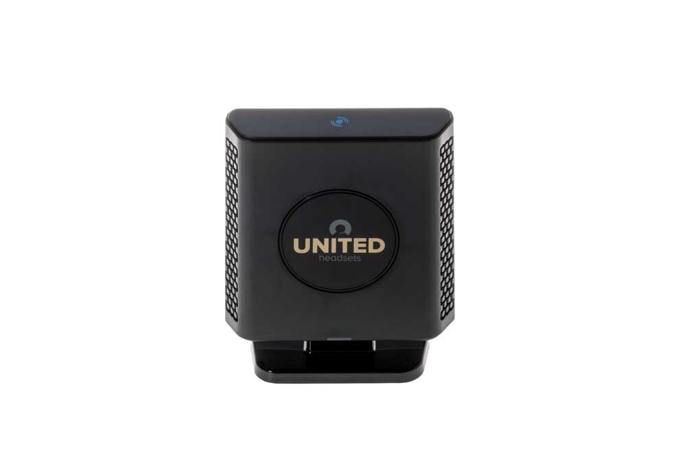 United Headsets Retail DECT repeater