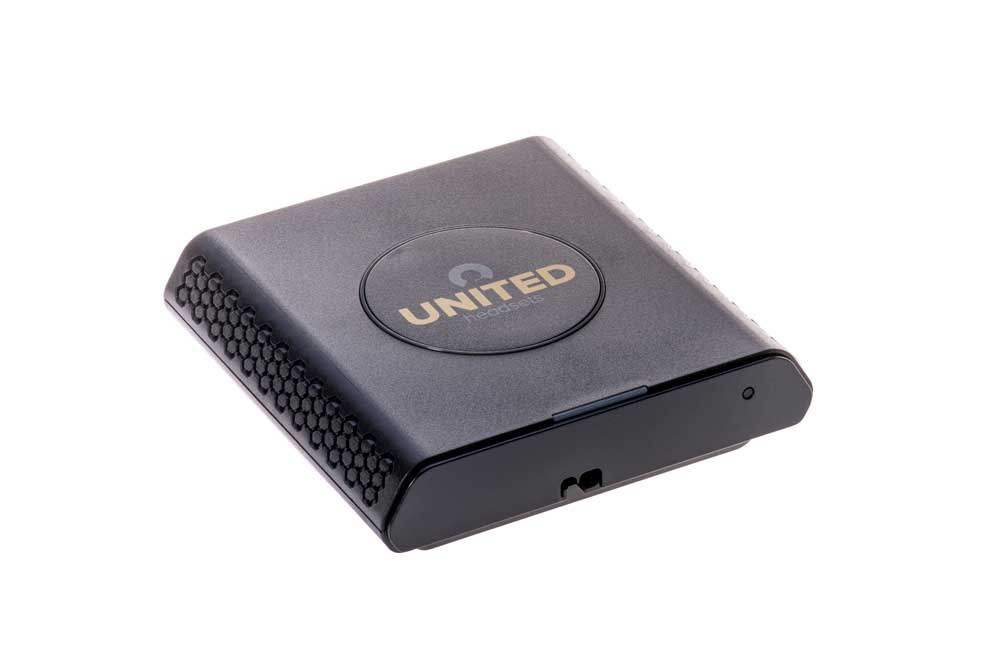 United Headsets Retail Base DECT