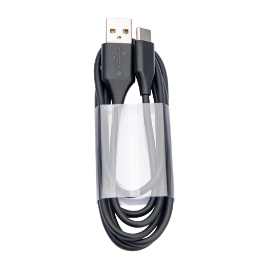Jabra Evolve2 kabel USB-C naar USB-C Black