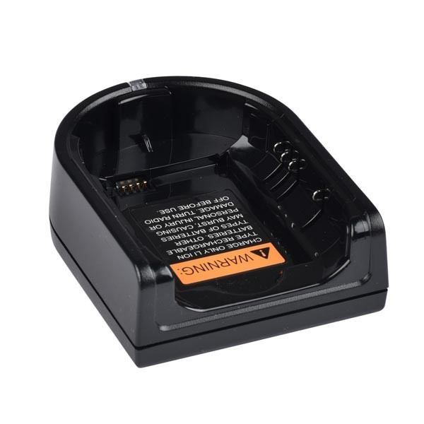 Motorola CLP446 Single Unit Charger EU for CLP446 & CLPe series