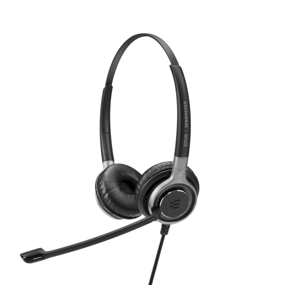 EPOS ; SENNHEISER IMPACT SC662