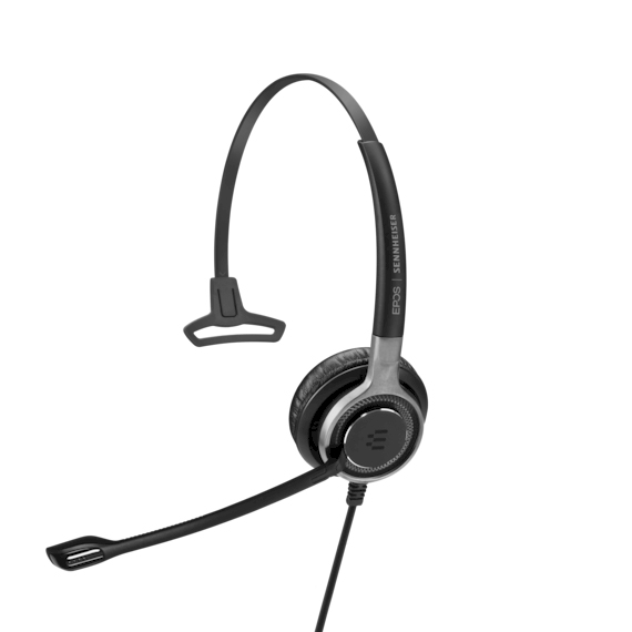 SE-506494 De Century ™ SC 638 is een premium enkeloors bedrade headset voor dagelijks gebruik geoptimaliseerd voor narrowband bureautelefoons in drukke callcenters of kantoren.