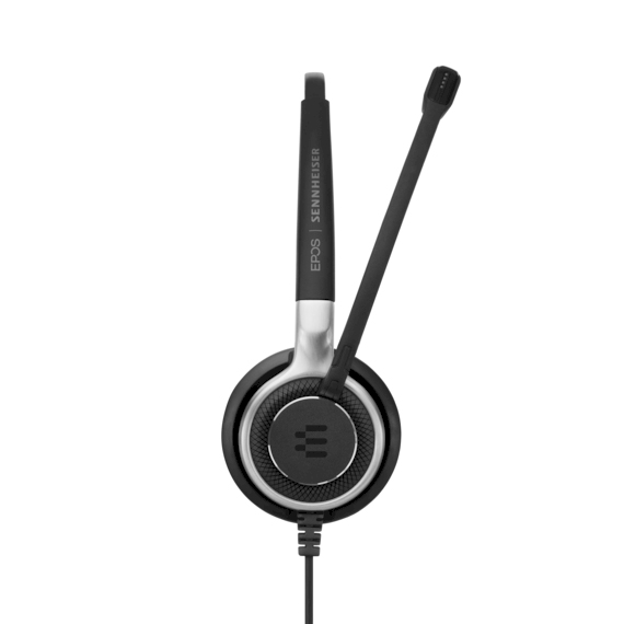 SE-506495 Headset with QD