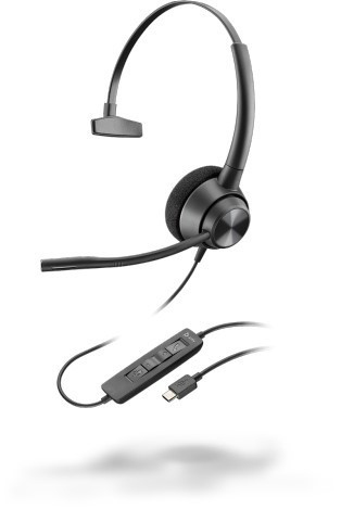 Poly EncorePro 310 MONO USB-C