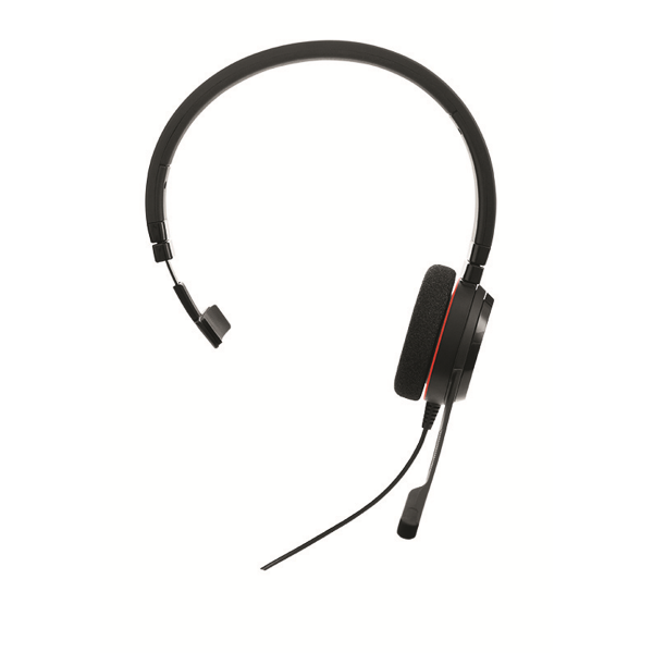 Jabra Evolve 20 Special Edition Mono UC 4993-829-409