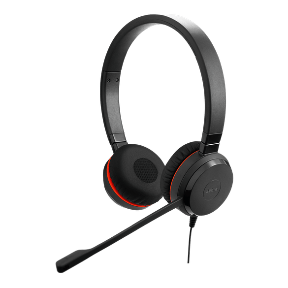 Jabra Evolve 20 Special Edition stereo