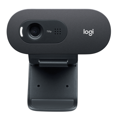 Logitech C505e HD BUSINESS WEBCAM
