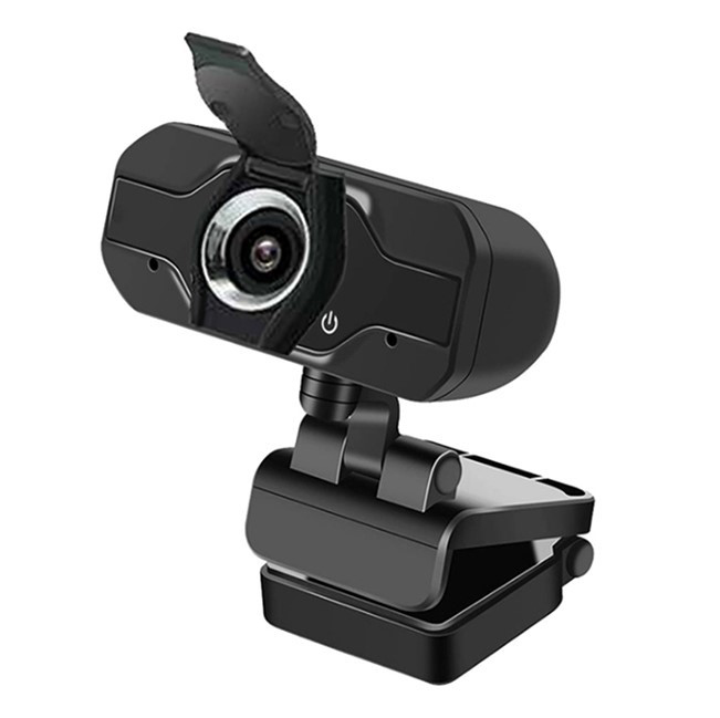 Webcam 1080p