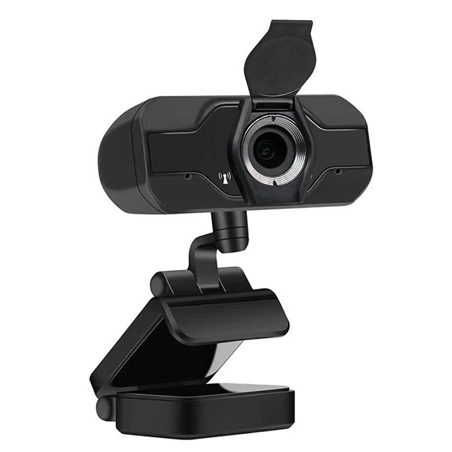 Webcam 1080p