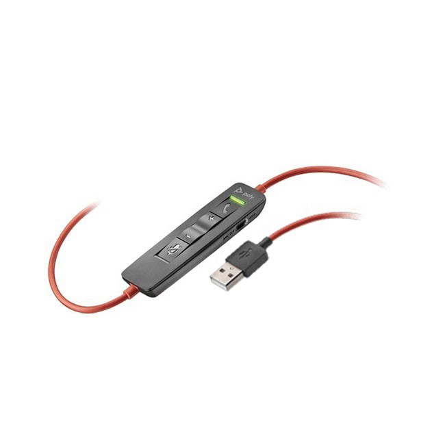 Poly Blackwire 8225-M USB-A