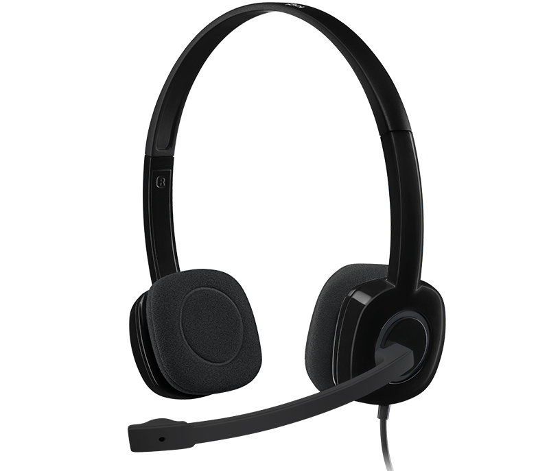 Logitech H151 Headset