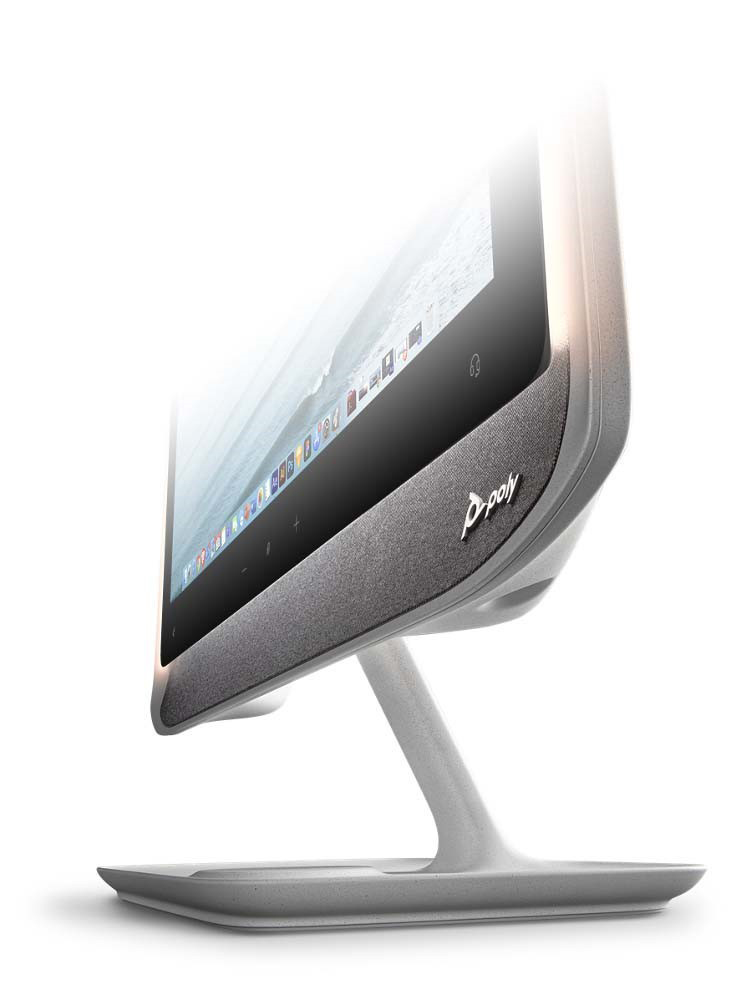 Poly Studio P21, all-in one Monitor