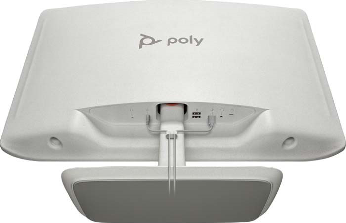 Poly Studio P21, all-in one Monitor