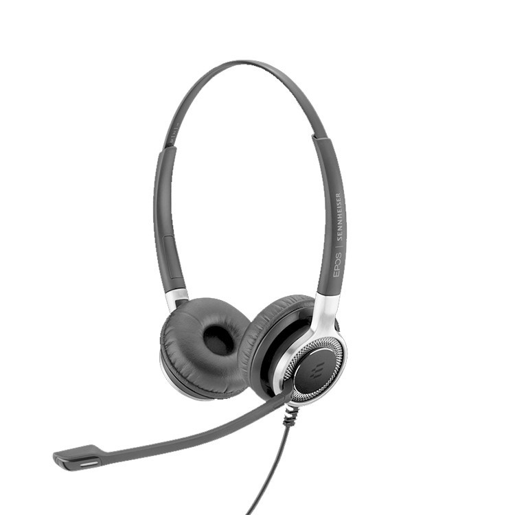 EPOS ; SENNHEISER SC 660 ANC USB ML