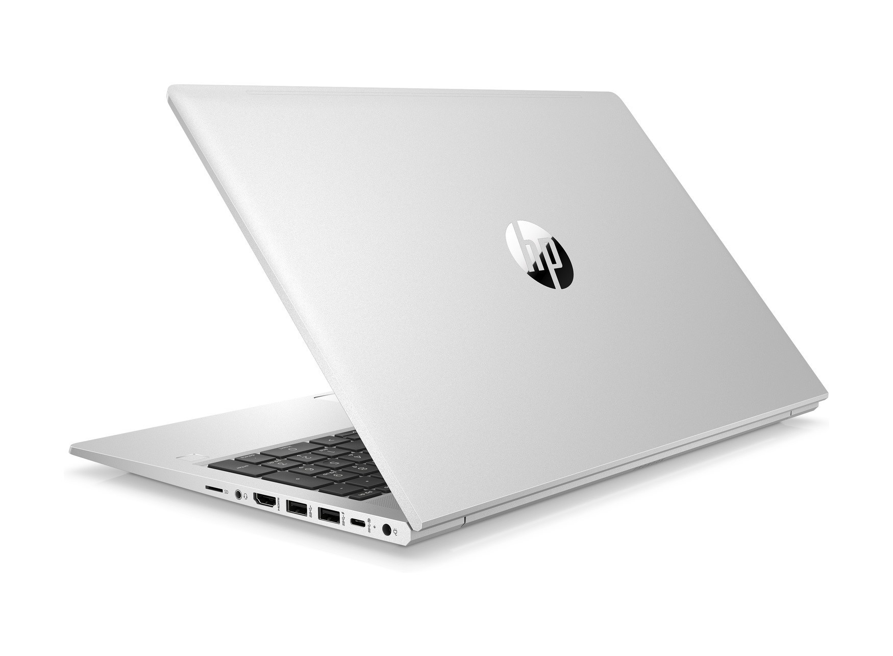 HP ProBook 450 G8 laptop