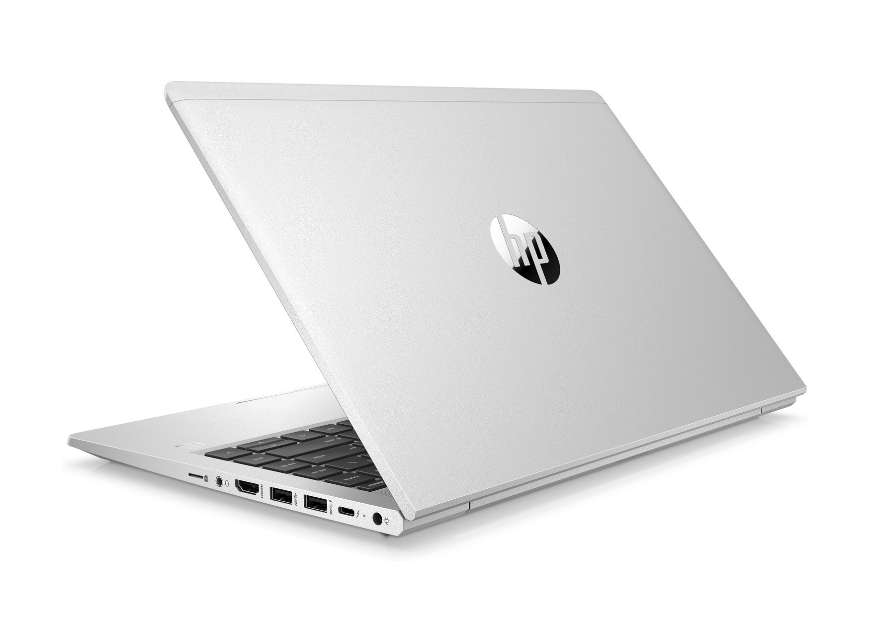 HP ProBook 640 G8 laptop