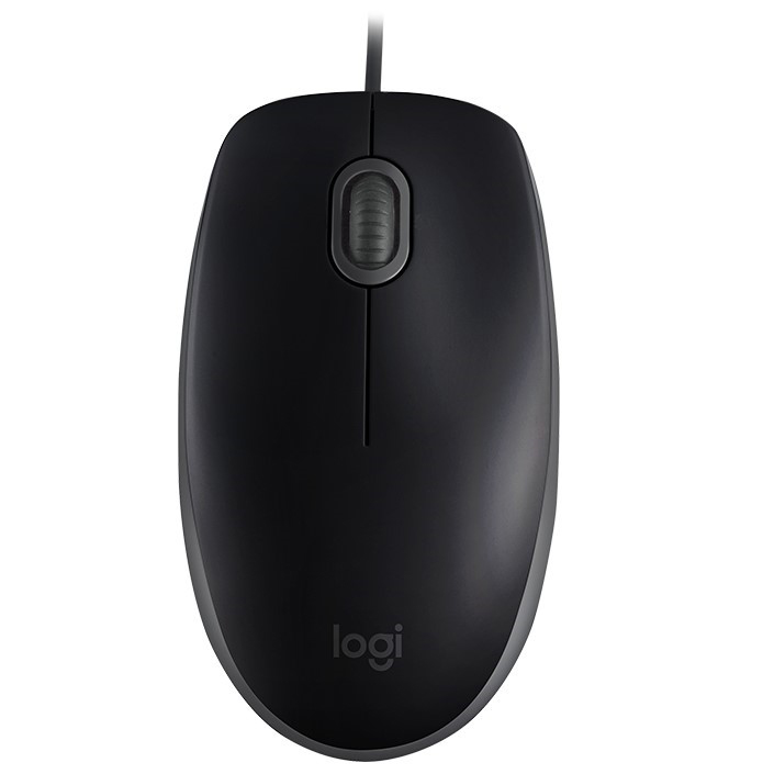 Logitech B110 Silent Mouse
