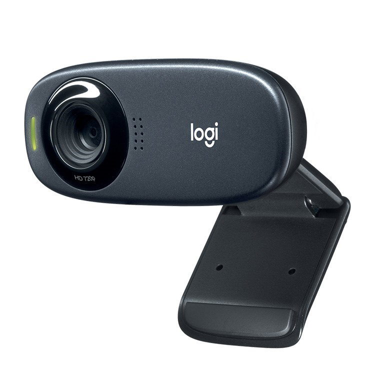 Logitech C310 Webcam