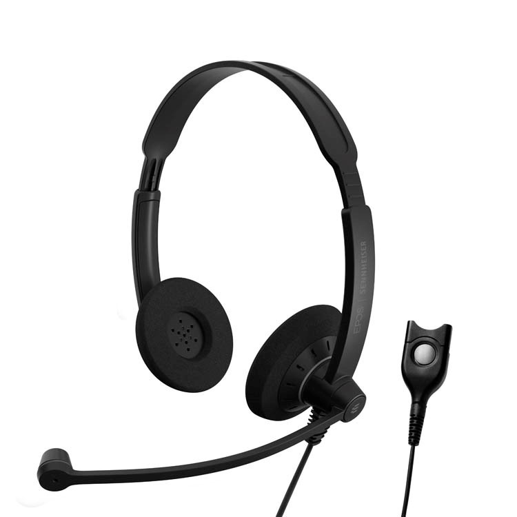 EPOS ; SENNHEISER SC 60 (QD)