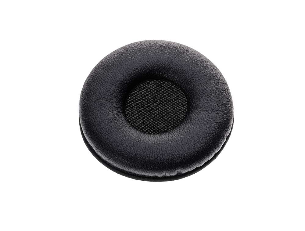 UH-EARC-LEAT Earcushion from fake leather.