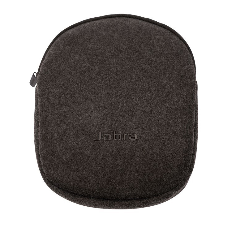 Jabra Evolve2 75 Carry Pouch Black