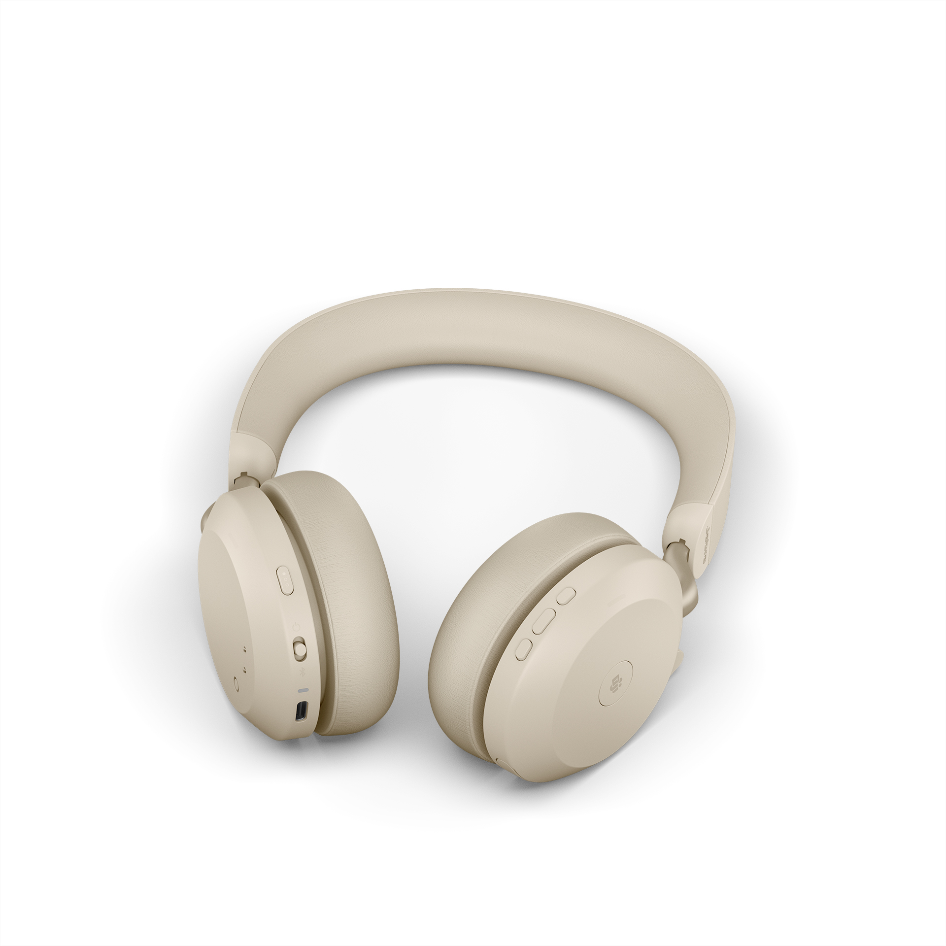 Jabra Evolve2 75 Link380a MS Stereo Bei detail 4