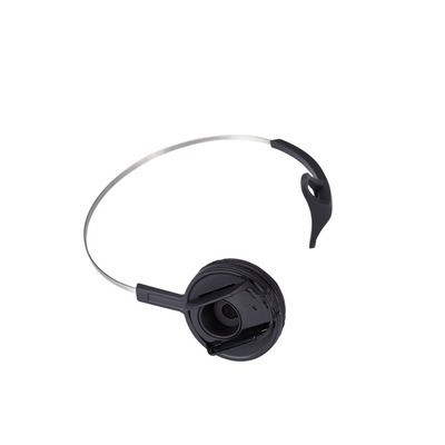 EP-1000733 EPOS | SENNHEISER SHS 05 - headband with earpad for D 10 Headphone accessory - Black, Stainless steel