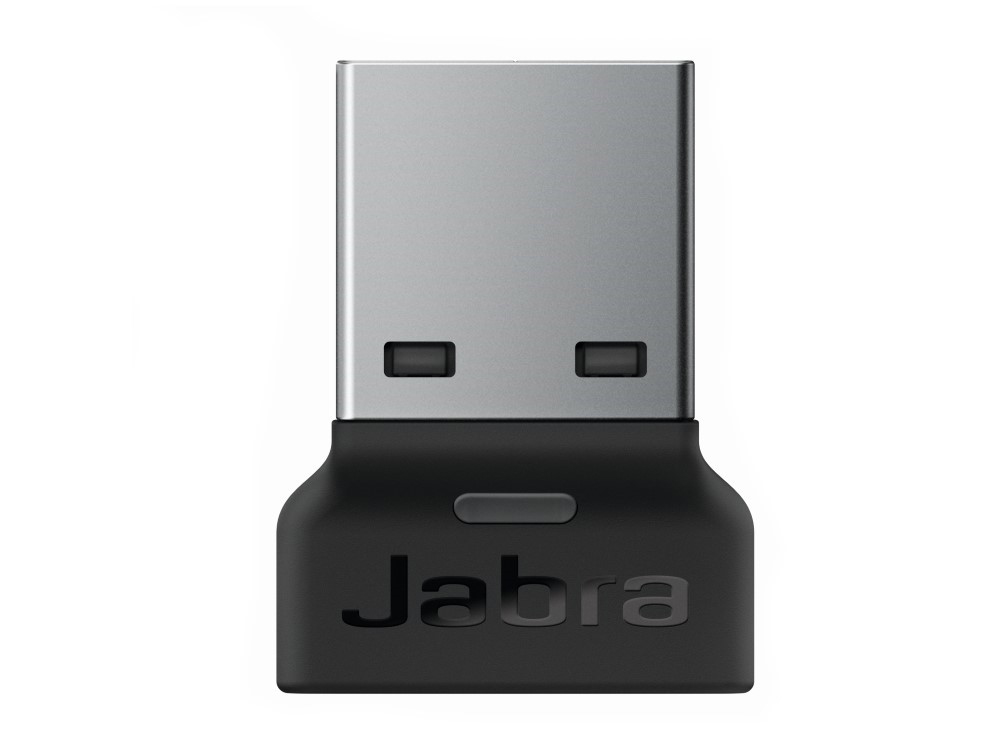 JA-14208-24 Jabra Link 380a USB-A gecertificeerd voor Microsoft Teams.