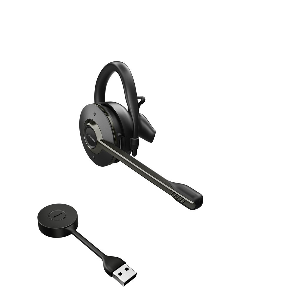 Jabra Engage 55 UC Convertible USB-A ; 9555-410-111