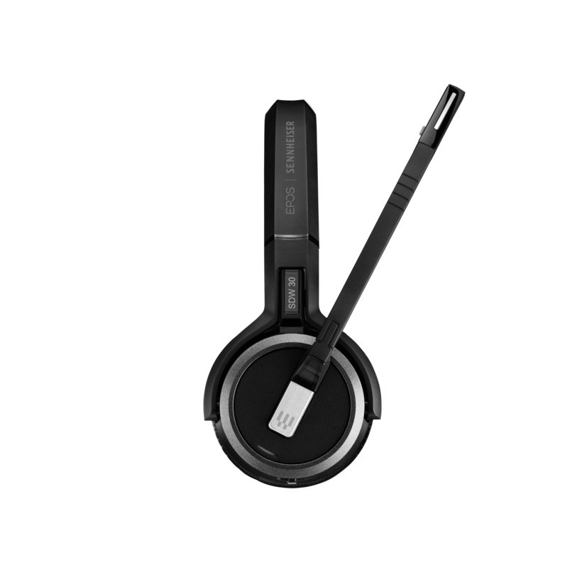 Spare wireless headset