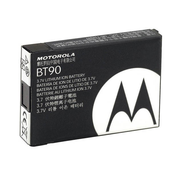 Motorola CLR/CLPe Li-Ion 1800mAH battery