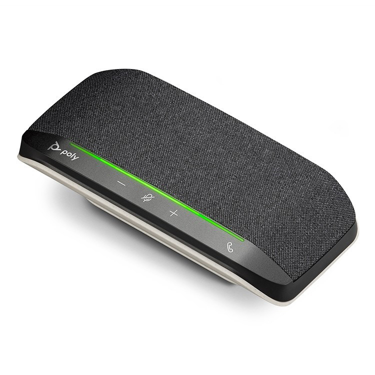 Poly SYNC 10 Speaker USB-A & USB-C