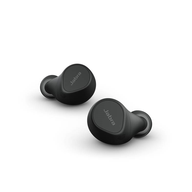 Jabra Evolve2 Buds L&R Ear buds MS