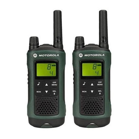 Motorola TLKR T81 Hunter PMR446 PR