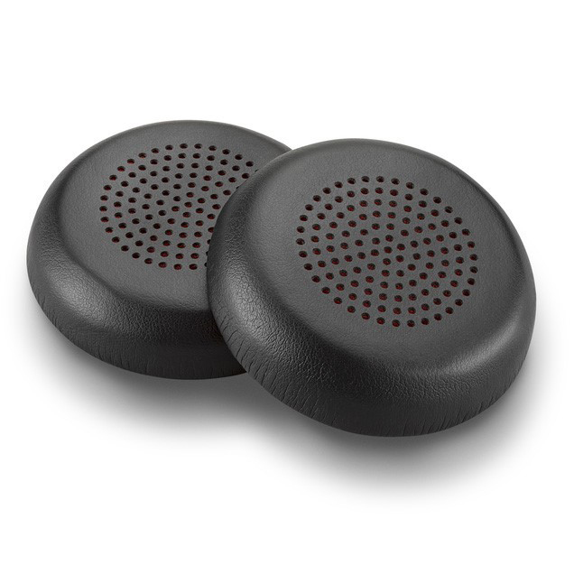 Poly 4320 leather spare earcushions