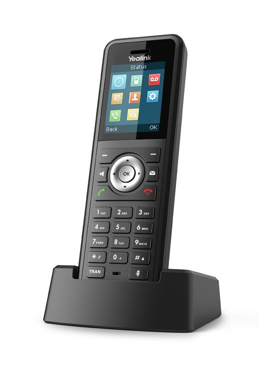 Yealink W59R DECT handset voor retail