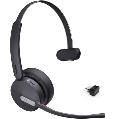 Yealink BH70 Mono Teams USB-C