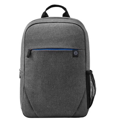 HP-1E7D6UT HP Prelude 15,6″ Rugzak: waterafstotend, gevoerd laptopvak, slimme opbergvakken, ademend rugpaneel, comfortabele schouderbanden en trolleyband—lichte, betrouwbare bescherming voor elke dag.