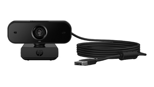 HP-77B10AA Video bars & Webcams