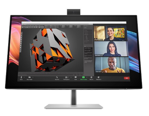 HP-8K135AA#ABB Monitors & Displays