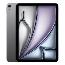AP-MCA14TY Apple iPad Air 11" WiFi 256GB: met M3-chip, Liquid Retina-display, geavanceerde camera’s, snelle wifi 6E en Apple Intelligence voor krachtige, creatieve en productieve prestaties.