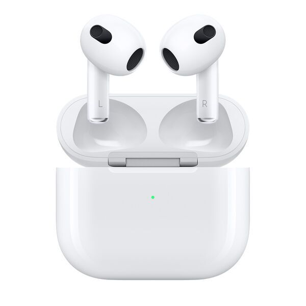 AP-MME73ZM-A Wireless earbuds with spatial audio, adaptive EQ, and long battery life. Designed for immersive sound and everyday comfort.