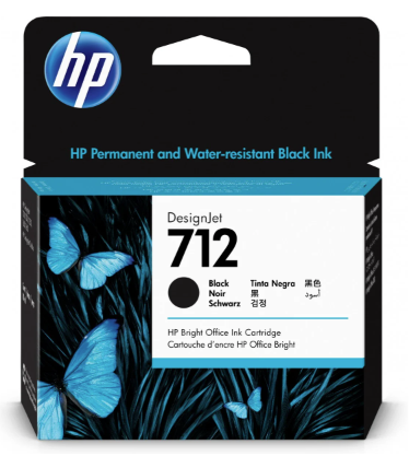 HP-3ED71A inktpatronen