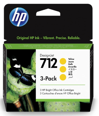 HP-3ED79A inktpatronen